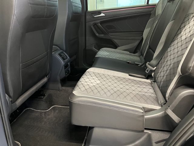 Volkswagen Tiguan Allspace 2023