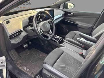 Volkswagen ID.5 2022