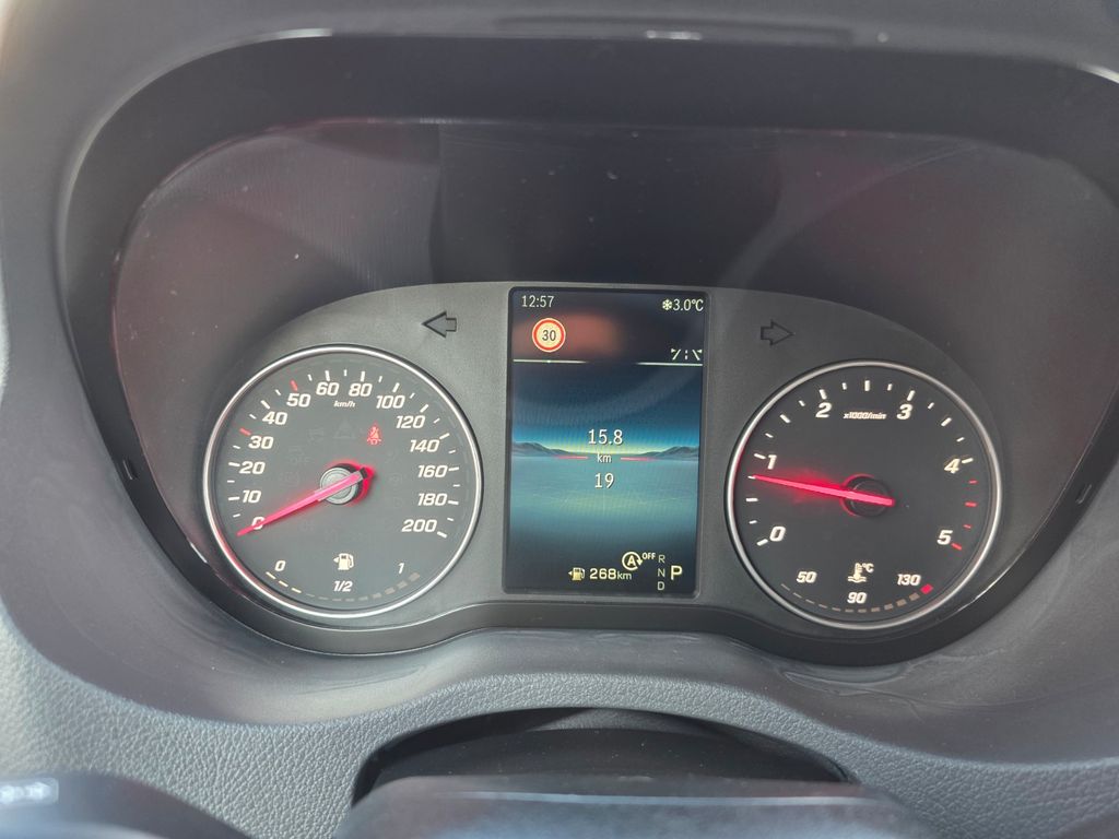 Mercedes-Benz Sprinter 2026