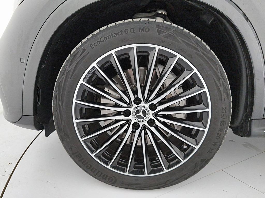 Mercedes-Benz Other 2025