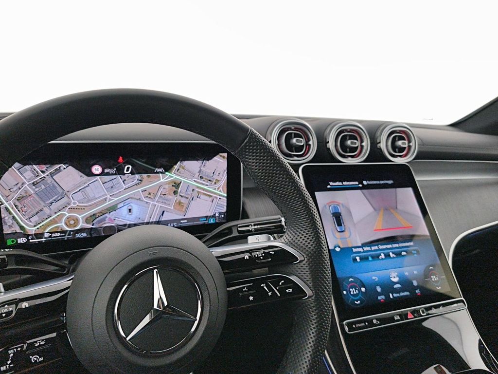 Mercedes-Benz Other 2025