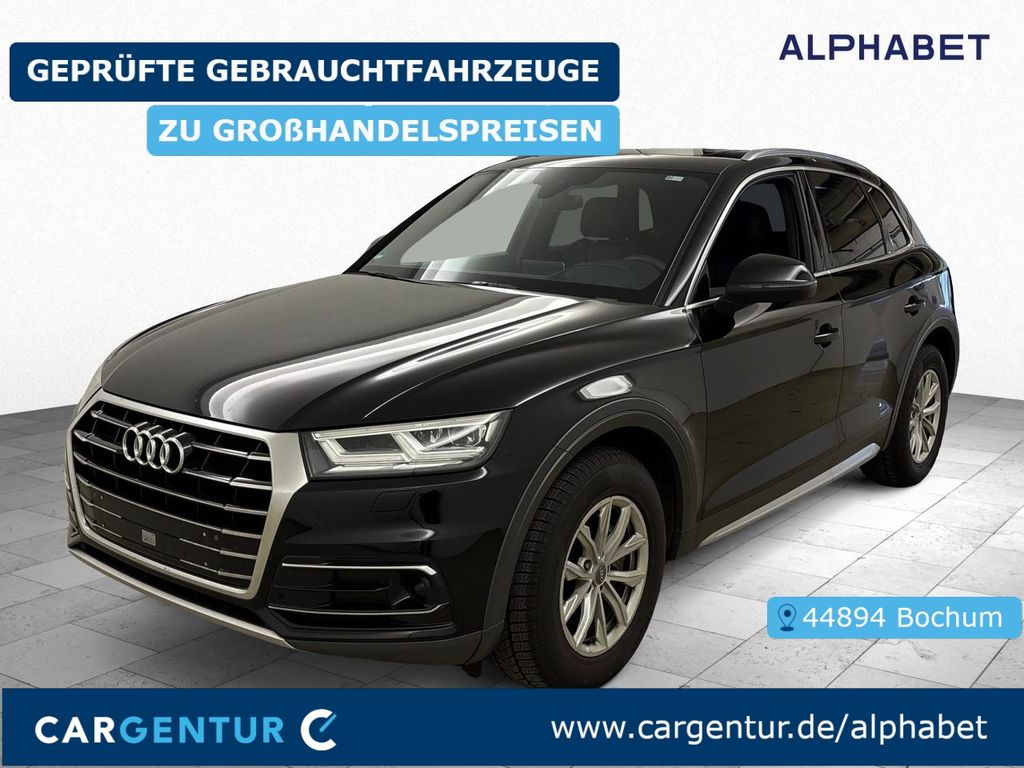 Audi Q5 2020