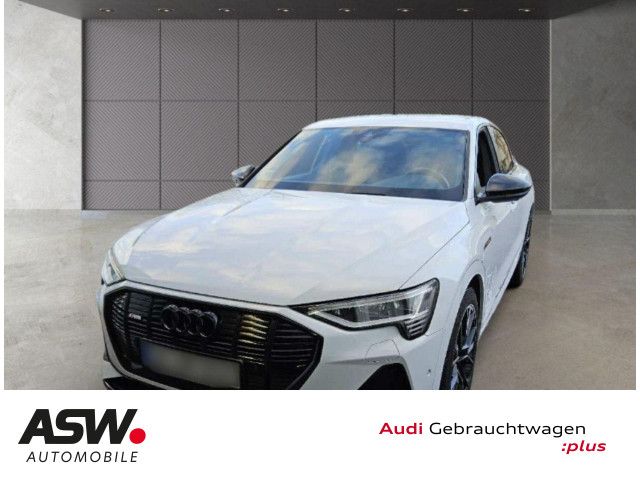 Audi e-tron 2022