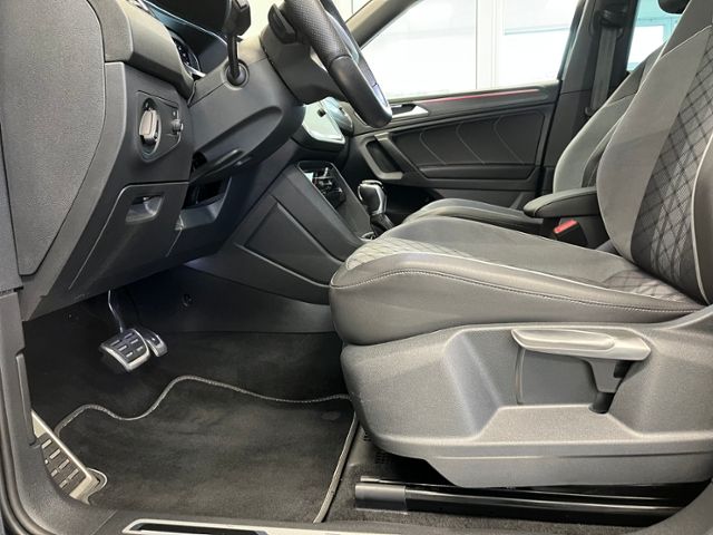 Volkswagen Tiguan Allspace 2023