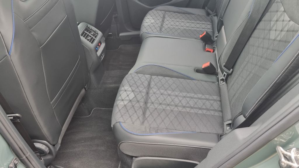 Volkswagen Tiguan 2026