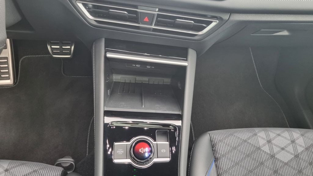 Volkswagen Tiguan 2026