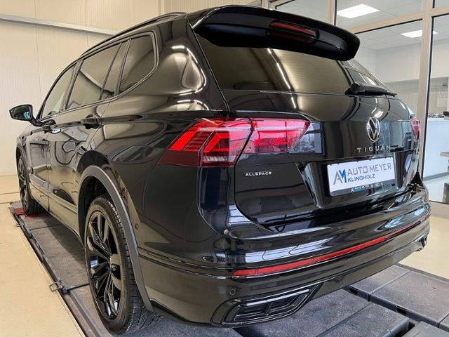 Volkswagen Tiguan Allspace 2023