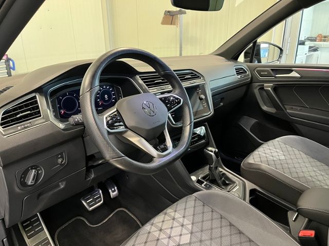 Volkswagen Tiguan Allspace 2023