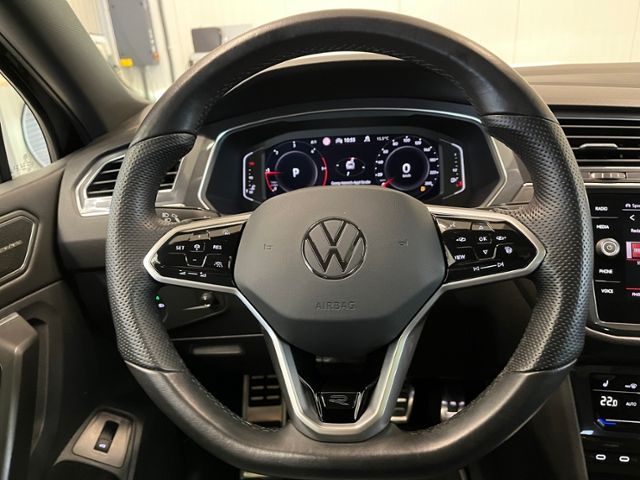 Volkswagen Tiguan Allspace 2023