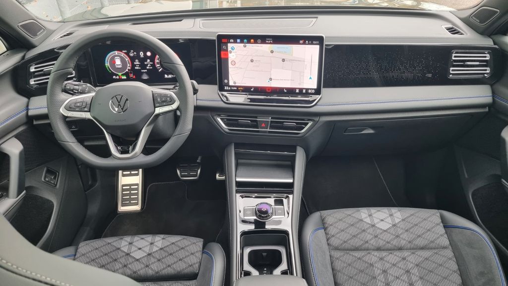 Volkswagen Tiguan 2026