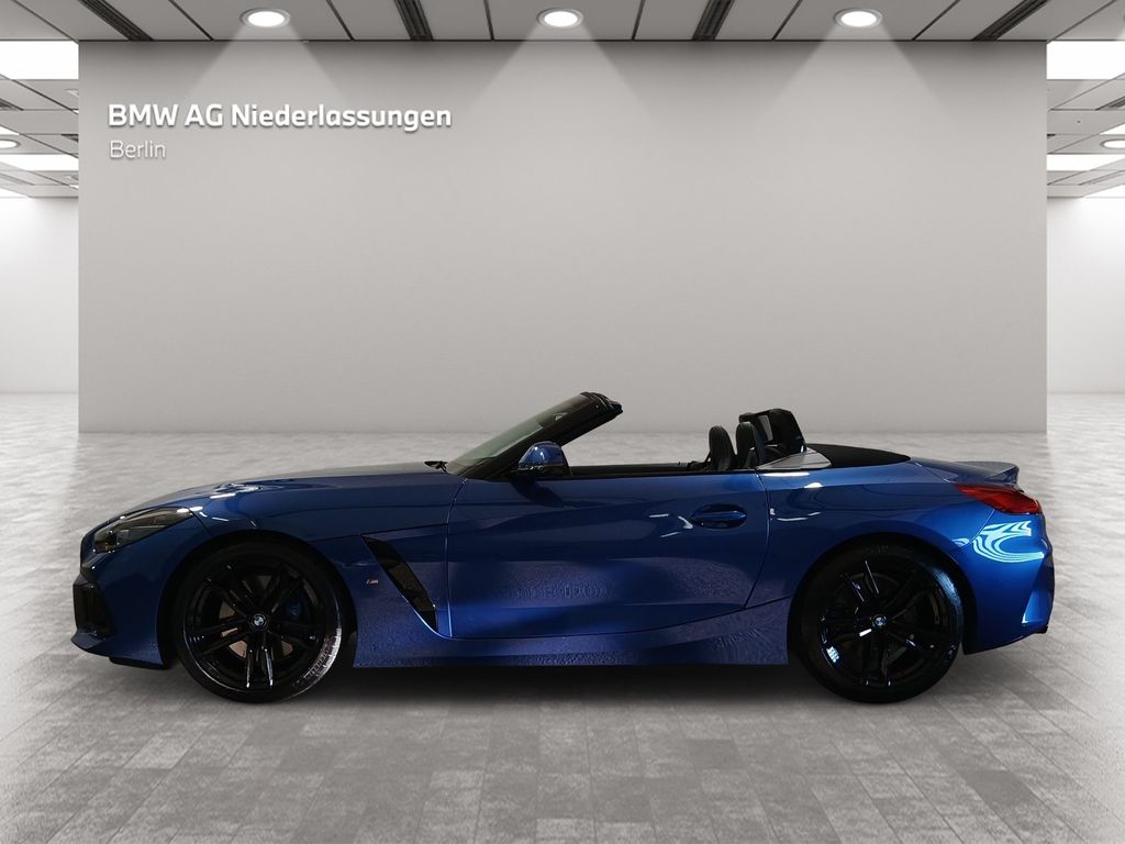 BMW Z4 M40 2024