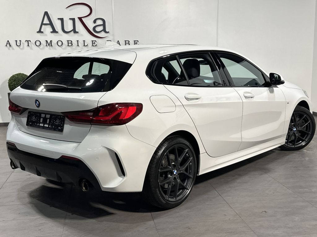 BMW 120 2022