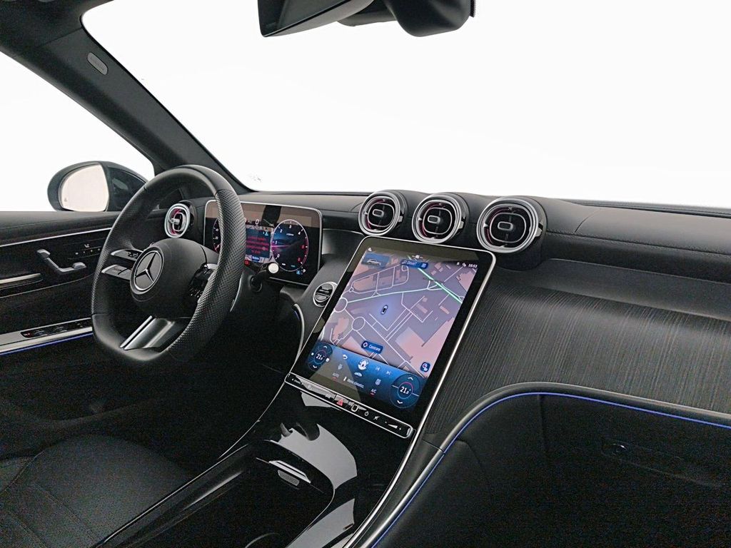 Mercedes-Benz Other 2025