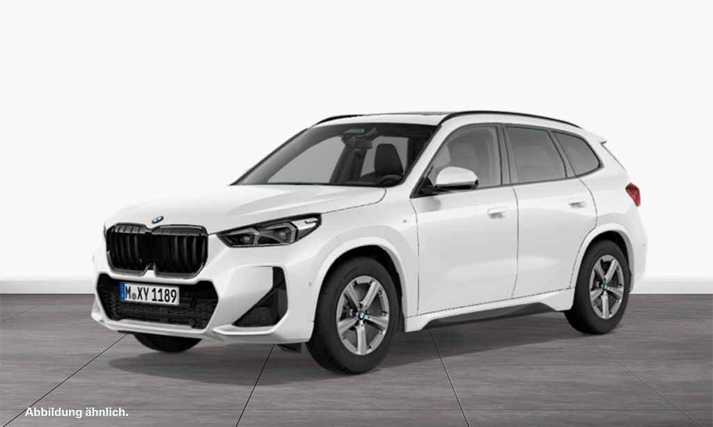 BMW X1 2022