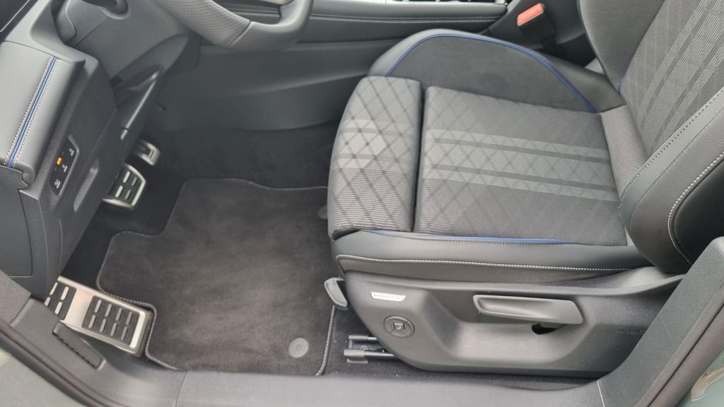 Volkswagen Tiguan 2026