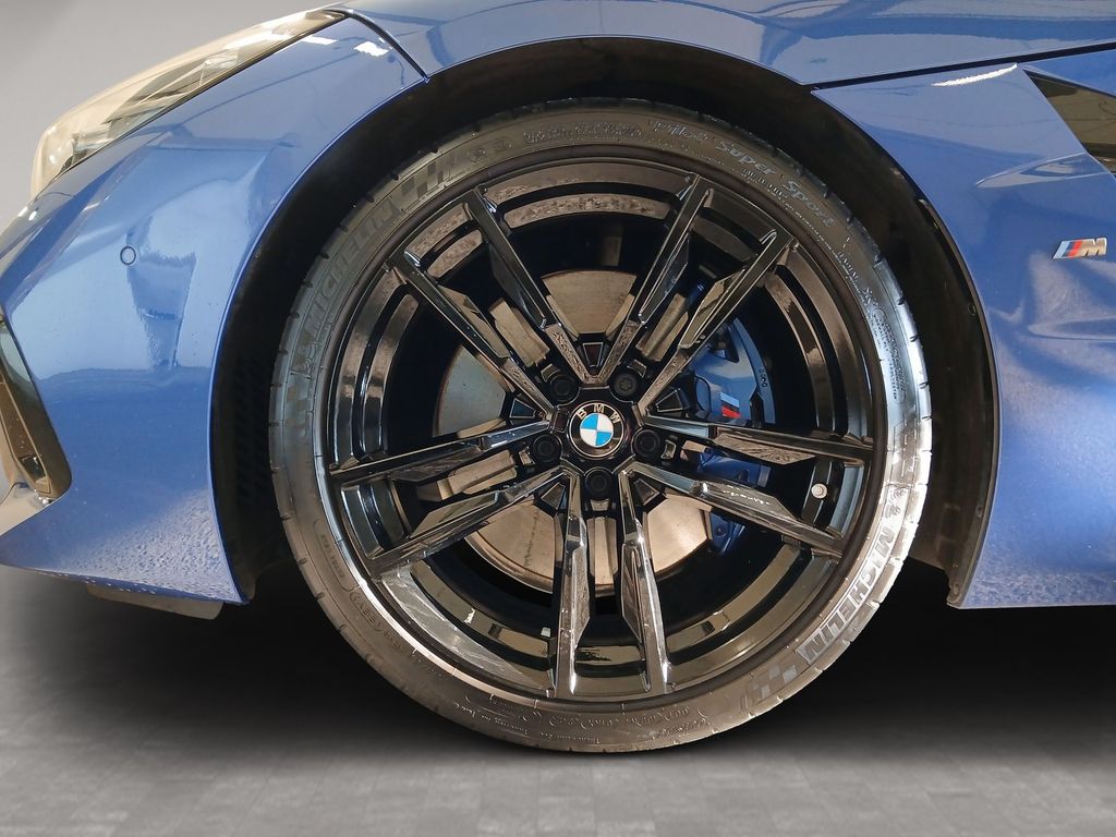 BMW Z4 M40 2024