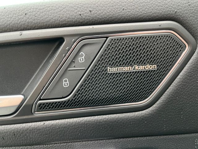 Volkswagen Tiguan Allspace 2023