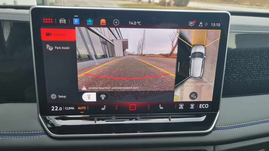 Volkswagen Tiguan 2026