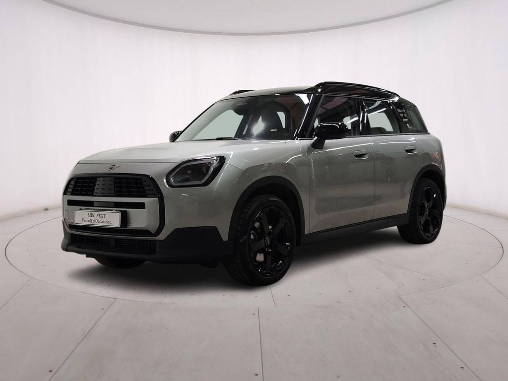 MINI Other 2025