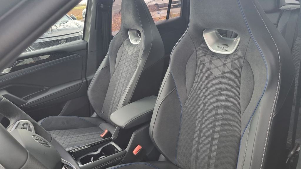 Volkswagen Tiguan 2026