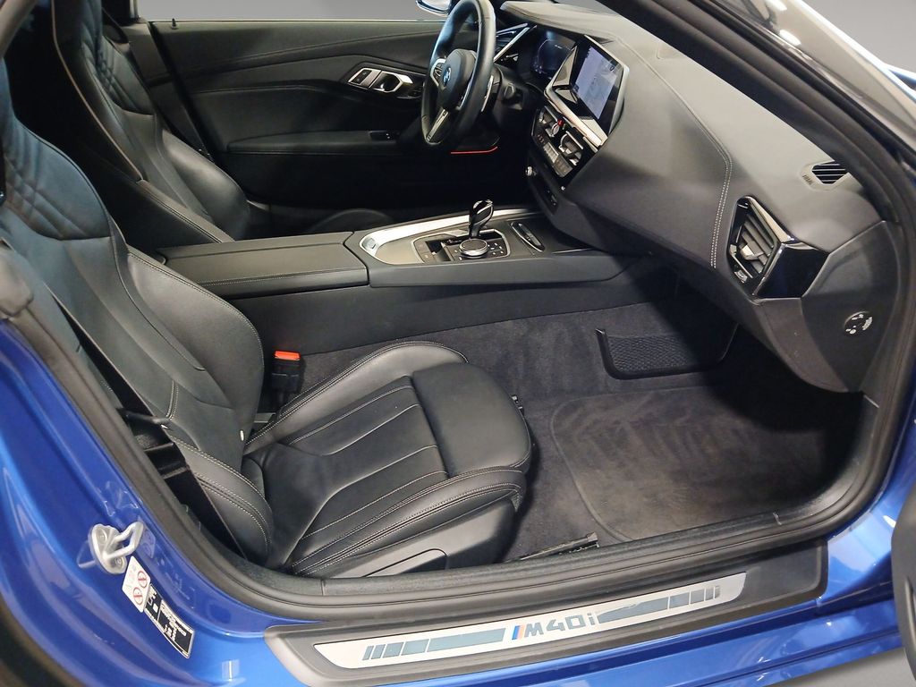 BMW Z4 M40 2024