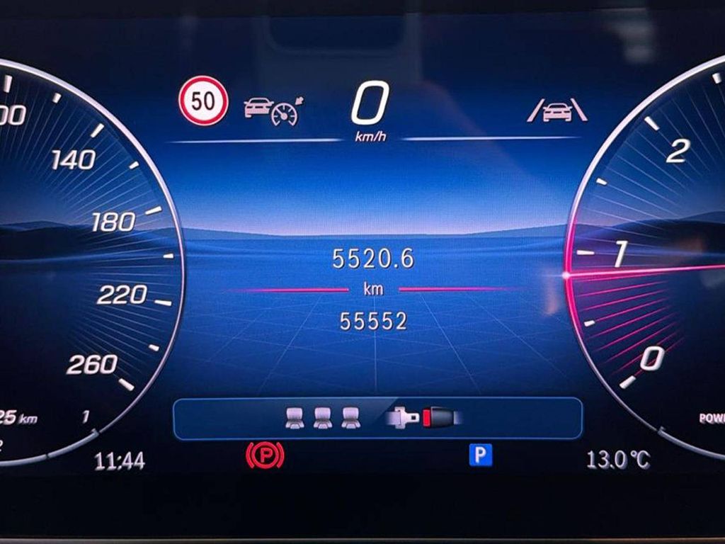 Mercedes-Benz Other 2025