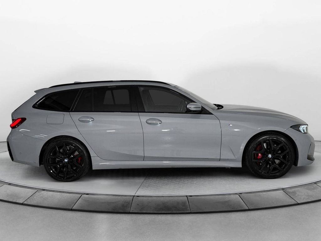 BMW Other 2024