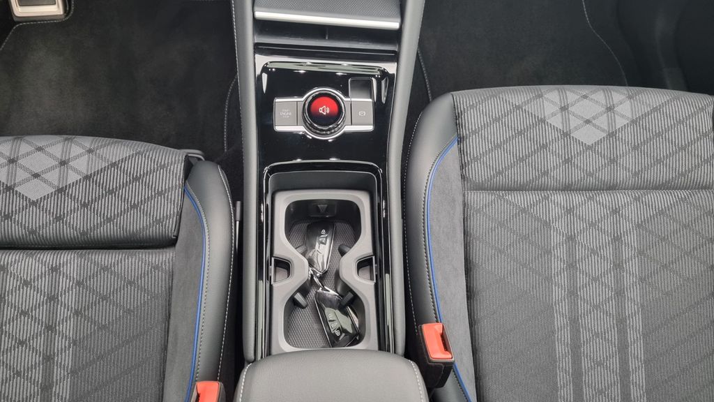 Volkswagen Tiguan 2026