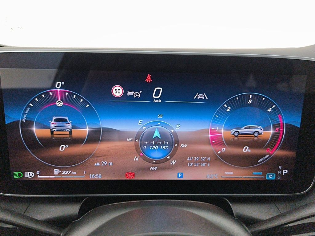 Mercedes-Benz Other 2025