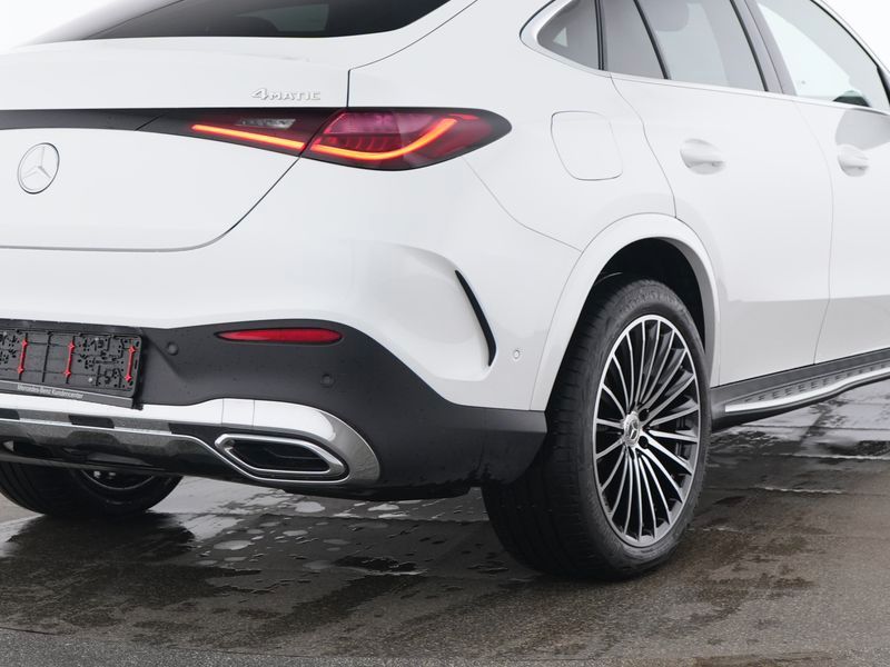 Mercedes-Benz GLC 300 2025