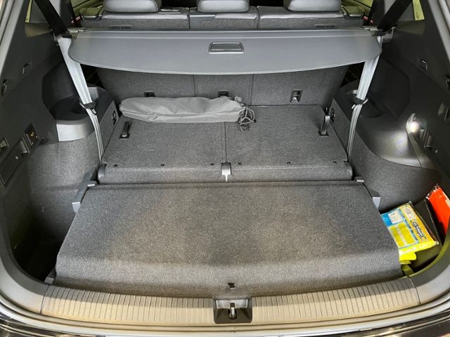 Volkswagen Tiguan Allspace 2023