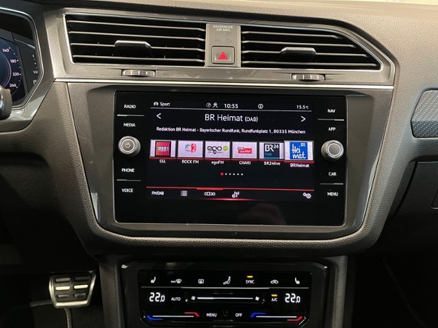 Volkswagen Tiguan Allspace 2023