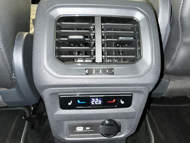 Volkswagen Tiguan Allspace 2023