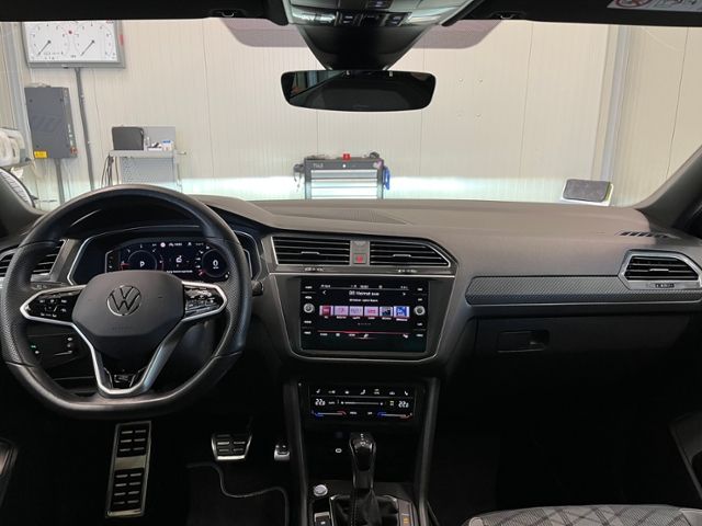 Volkswagen Tiguan Allspace 2023