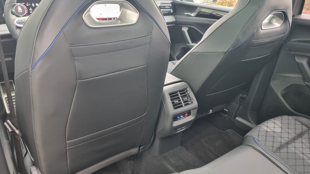 Volkswagen Tiguan 2026