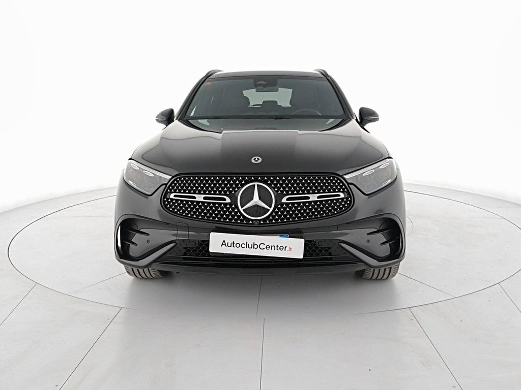 Mercedes-Benz Other 2025