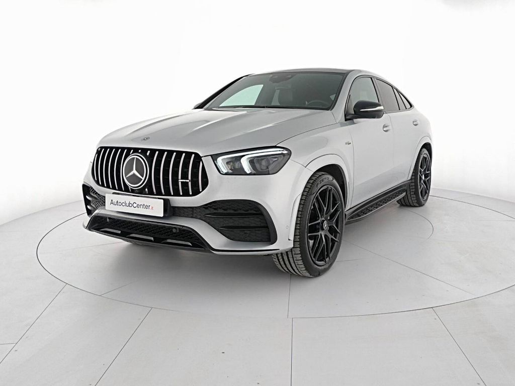 Mercedes-Benz Other 2021