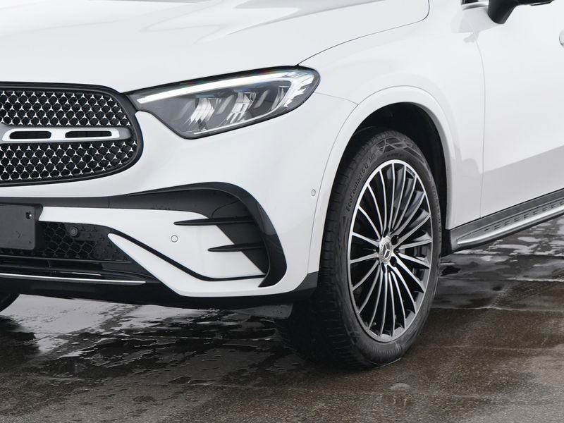 Mercedes-Benz GLC 300 2025