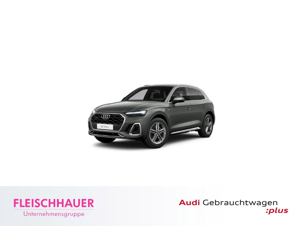 Audi Q5 2025
