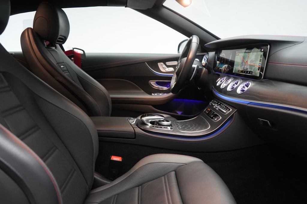 Mercedes-Benz E 53 AMG 2024