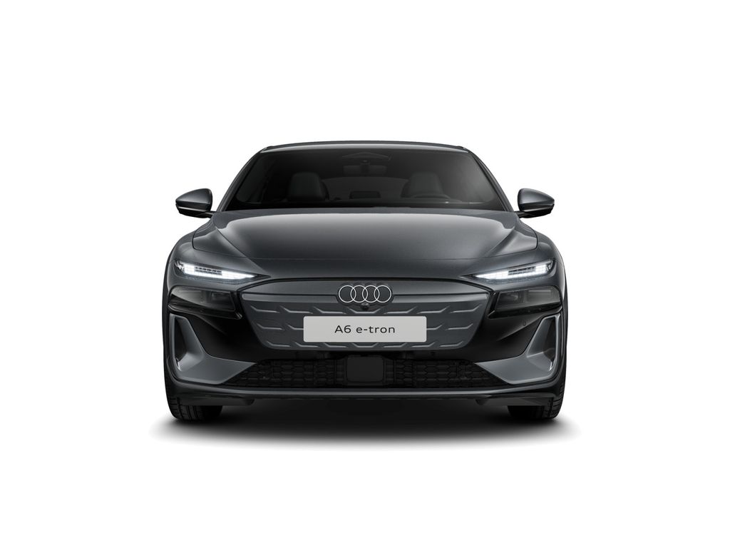 Audi A6 e-tron 2025