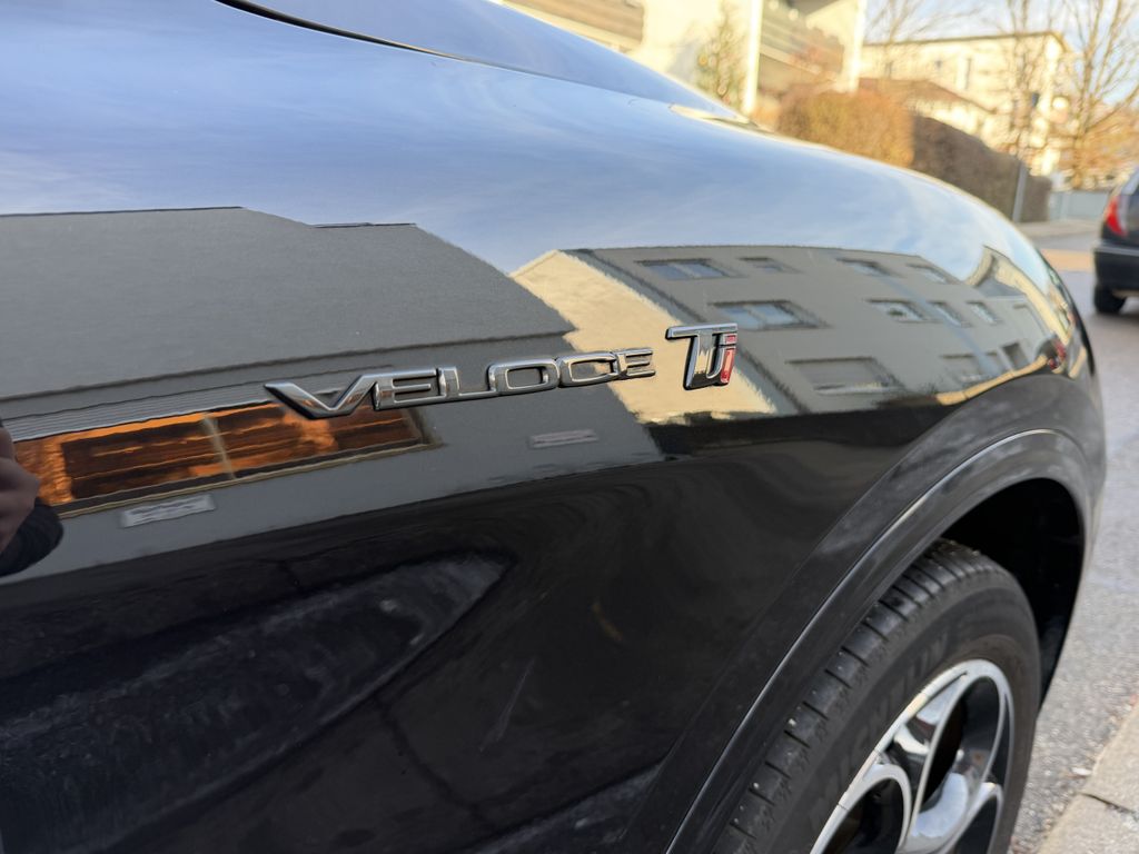 Alfa Romeo Stelvio 2022