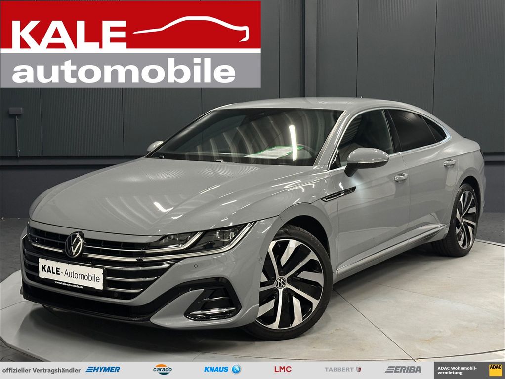Volkswagen Arteon 2022