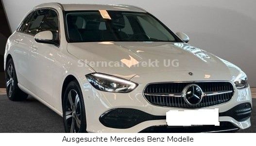Mercedes-Benz C 300 2024