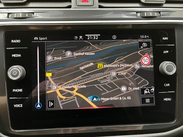 Volkswagen Tiguan Allspace 2025