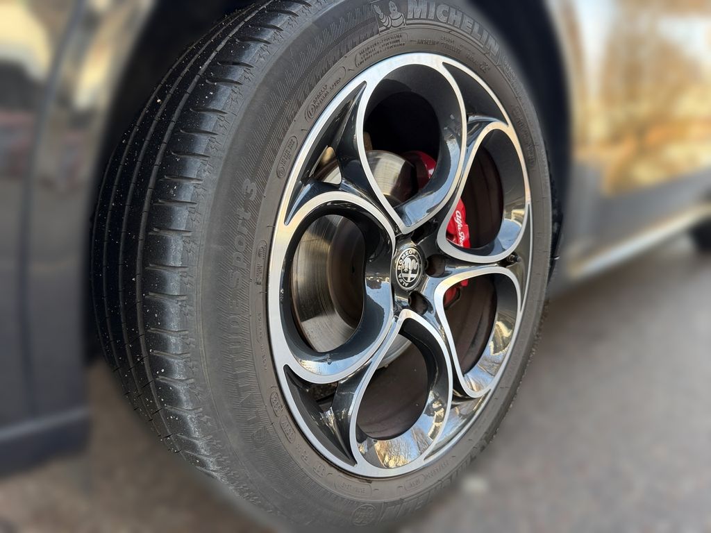 Alfa Romeo Stelvio 2022