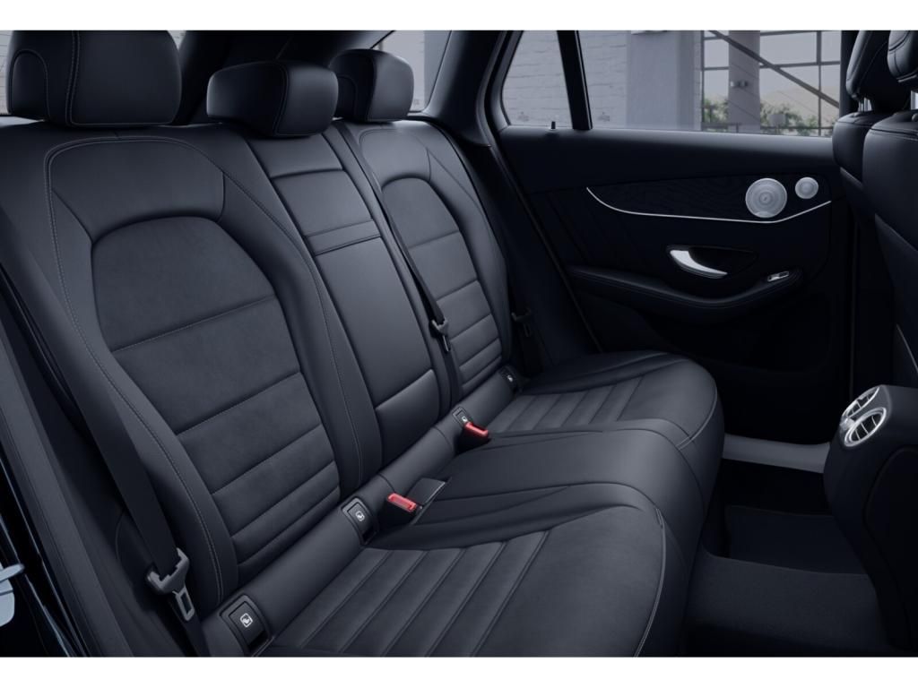 Mercedes-Benz GLC 300 2021