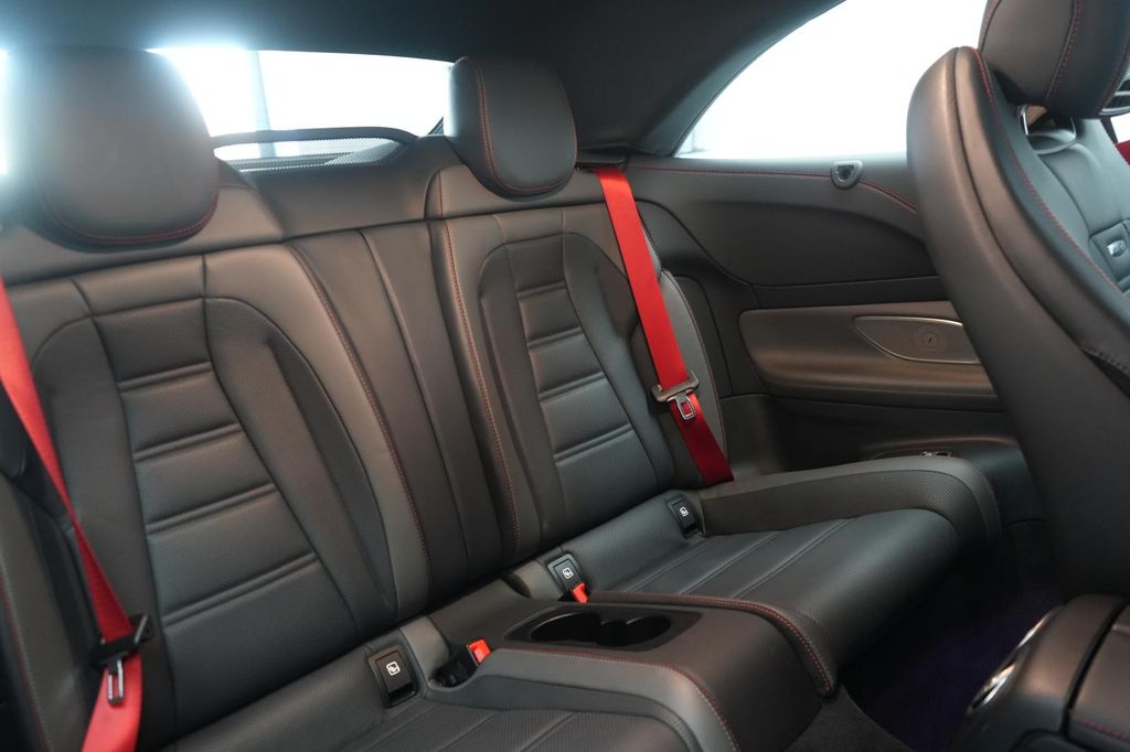 Mercedes-Benz E 53 AMG 2024