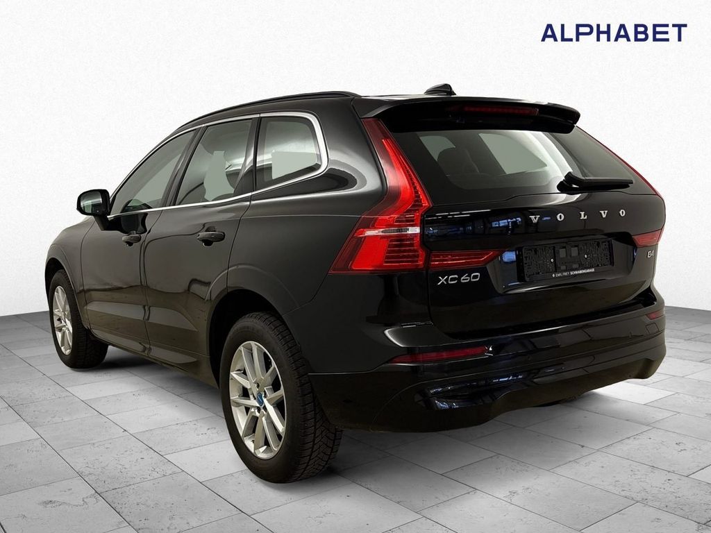 Volvo XC60 2022
