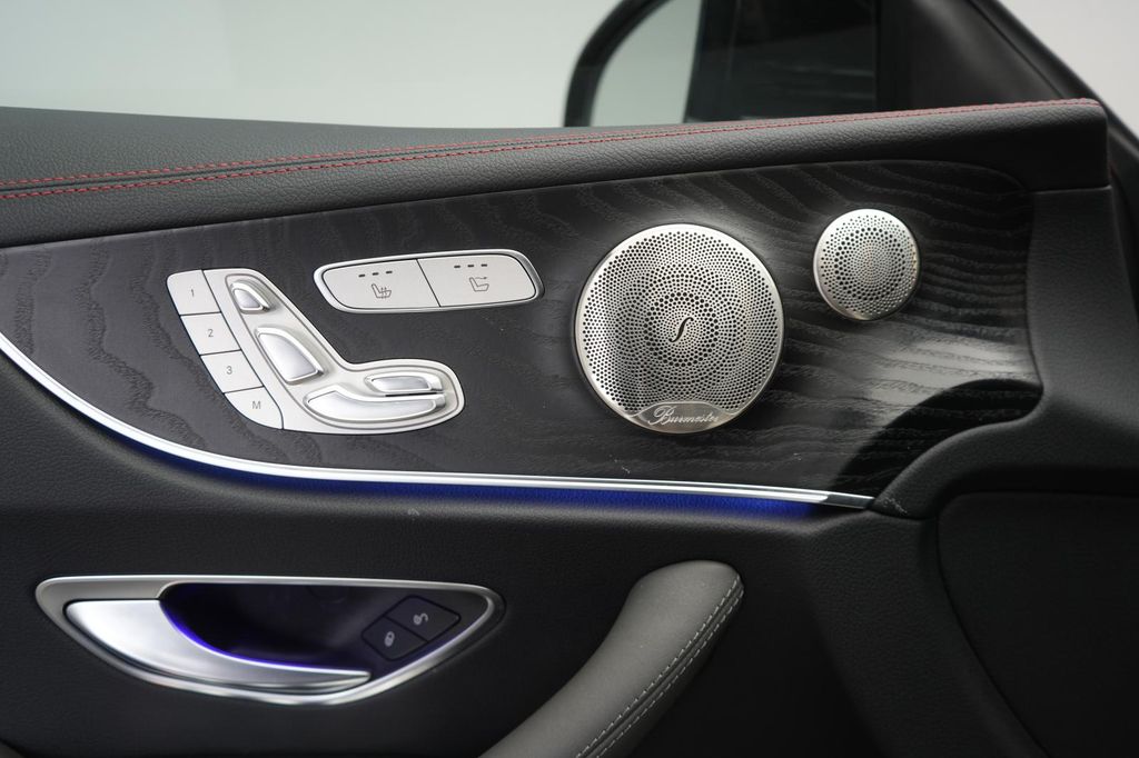 Mercedes-Benz E 53 AMG 2024